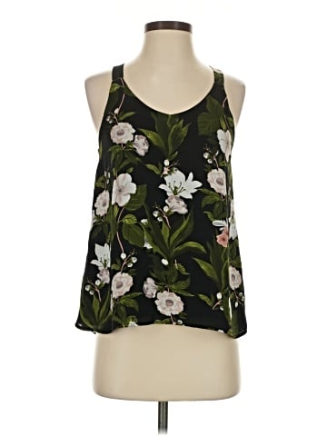 Carolina Belle Sleeveless Top (view 1)