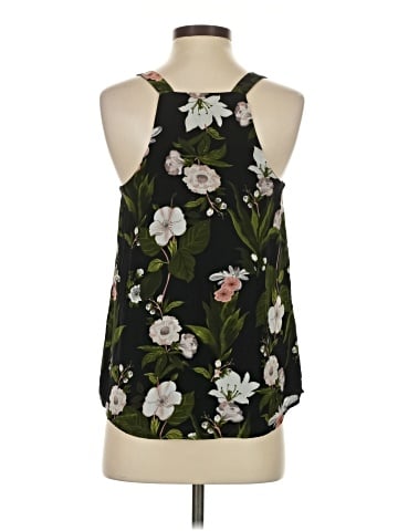 Carolina Belle Sleeveless Top (view 2)