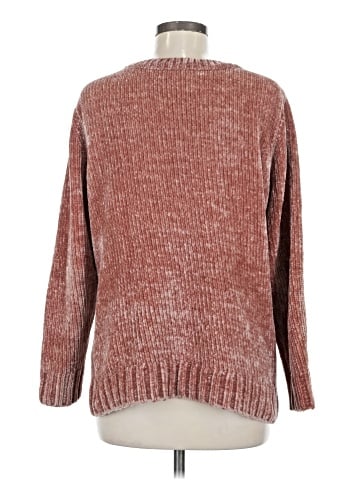Orvis Pullover Sweater (view 2)