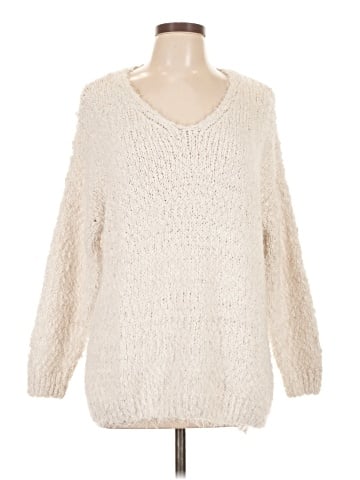 Dreamers Pullover Sweater (view 1)