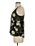 Carolina Belle 100% Polyester Black Sleeveless Top Size XS - photo 5