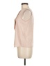 Zara Basic Pink Sleeveless Blouse Size M - photo 5