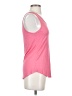 Lularoe Solid Pink Tank Top Size S - photo 4