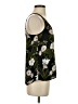 Carolina Belle 100% Polyester Black Sleeveless Top Size XS - photo 4
