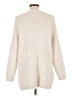 Dreamers Ivory Pullover Sweater Size L - photo 2