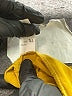 Unbranded Yellow Tank Top Size XL - photo 7