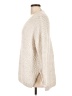 Dreamers Ivory Pullover Sweater Size L - photo 5