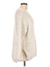 Dreamers Ivory Pullover Sweater Size L - photo 4