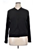 Tasc Black Track Jacket Size XL - photo 1