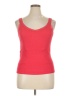 Uniqlo Red Sleeveless Top Size XL - photo 1