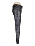 Nine West Animal Print Silver Dress Pants Size 8 - photo 4