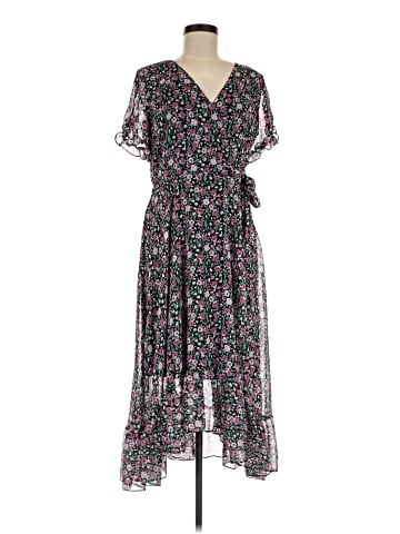 Karl Lagerfeld Paris Casual Dress (view 1)