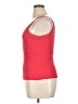 Uniqlo Red Sleeveless Top Size XL - photo 5