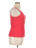 Uniqlo Red Sleeveless Top Size XL - photo 4