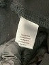 Westbound Chevron-herringbone Black Jeans Size 14PR - photo 8