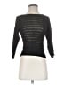 2b bebe Black Pullover Sweater Size S - photo 1