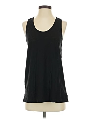 Michelle Sleeveless T-Shirt (view 1)