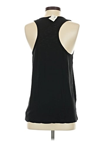 Michelle Sleeveless T-Shirt (view 2)