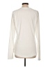 Athleta Ivory Long Sleeve Henley Size L - photo 2