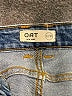 OAD New York Blue Jeans Size 31 waist - photo 7