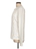 Athleta Ivory Long Sleeve Henley Size L - photo 5
