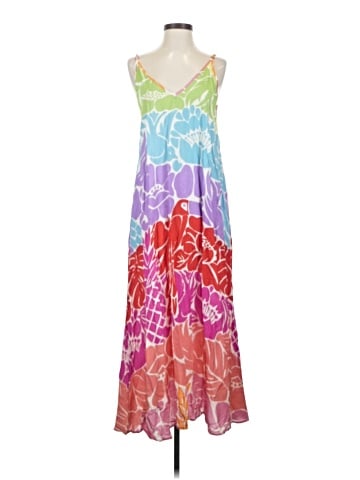 Farm Rio Casual Dress - front