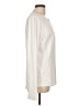 Athleta Ivory Long Sleeve Henley Size L - photo 4