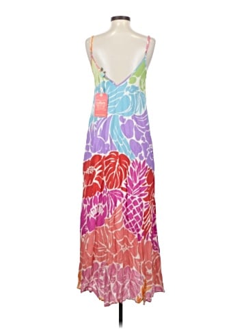 Farm Rio Casual Dress - back
