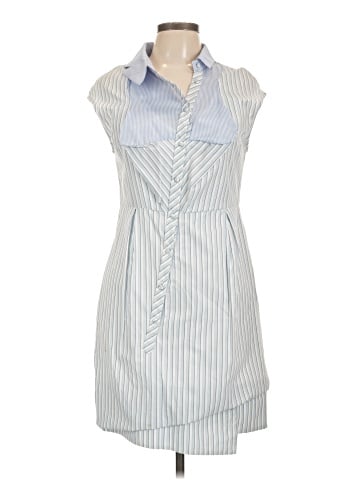 DuO Casual Dress (view 1)