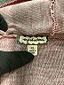 Eyeshadow 100% Acrylic Burgundy Pullover Sweater Size XL - photo 7