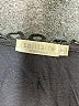 Solitaire Gray 3/4 Sleeve Blouse Size S - photo 7