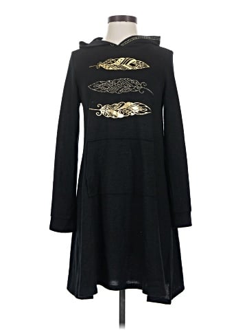 Amana Pullover Sweater (view 1)