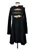 Amana Black Pullover Sweater Size S - photo 1
