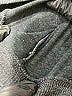 Old Navy Gray Pullover Sweater Size L - photo 8