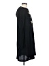 Amana Black Pullover Sweater Size S - photo 4