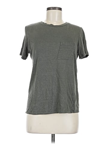Theory Short Sleeve T-Shirt (view 1)