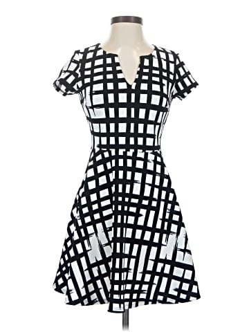 Soprano Cocktail Dress (view 1)
