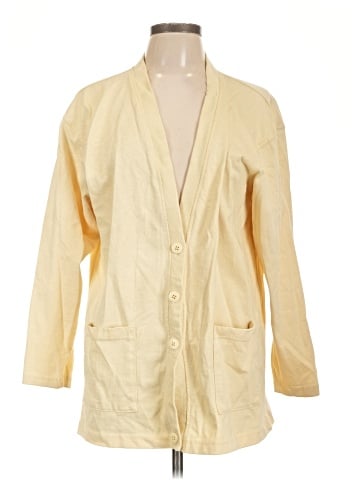 Hunt Club Cardigan (view 1)