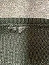 Unbranded 100% Acrylic Black Pullover Sweater Size SmEstimated - photo 7