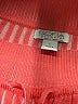 Sofia Intimates by Sofia Vergara Stripes Pink Casual Pants Size L - photo 7