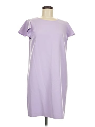 Milly Casual Dress (view 1)