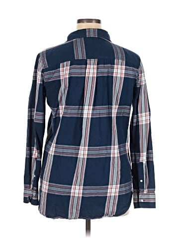 Stylus Long Sleeve Button-Down Shirt (view 2)