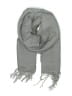 Divided by H&M Gray Scarf One size - photo 1