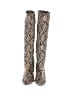 Zara Ivory Boots Size EU 37 - photo 2