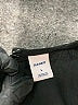 Old Navy 100% Polyester Solid Black Casual Dress Size L - photo 7