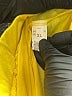 Unbranded Yellow Casual Pants Size XL - photo 7