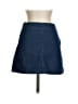 BDG Solid Blue Denim Skirt Size 25 waist - photo 1