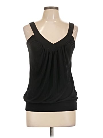 Soprano Sleeveless Blouse (view 1)