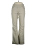 Jag Solid Tan Casual Pants Size 16 - photo 1