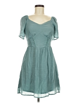 as u wish blue dress Wish You Were Here Crochet Maxi Dress - Turquoise